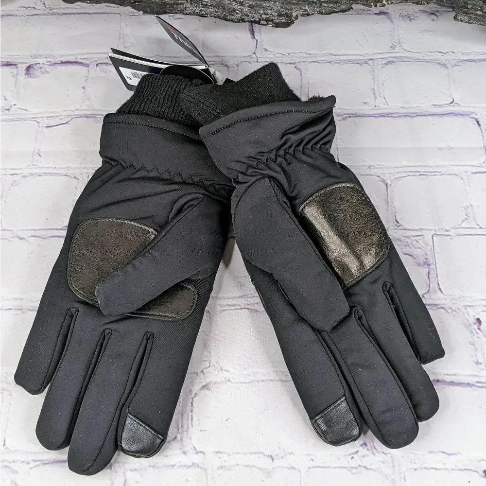 Echo Water-Repellant 3M Thinsulate Gloves